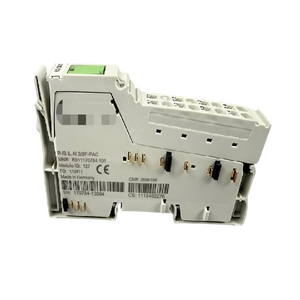 Модуль аналогового ввода PLC R-ib Il Ai 2Sf-pac для программируемого контроллера - Product Image 1