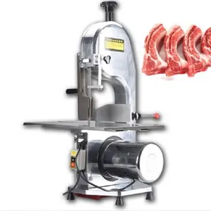 China Supplier bone saw electric used meat bone cutter on sale