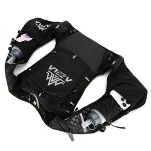 Breathable Strap <b>Sports</b> Outdoor Bag Cycling Mountaineering Running Jogging with Hydration Vest - Product Image 4