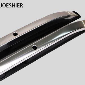 JOESHIER Vente en gros de porte-bagages de toit 4x4 pour Honda CRV 2017-2019, barres latérales en alliage d'aluminium, installation facile - Product Image 6