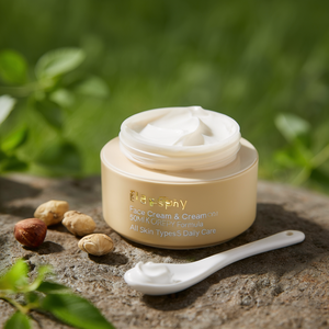 Crème visage Flaosphy 50 ml, formule K Beauty, tous types de peau, soin quotidien - Product Image 3