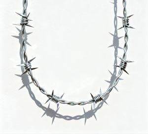 Bobine de fil de fer galvanisé plongé à chaud de haute qualité pour la clôture de maille de sécurité <span class=keywords><strong>Services</strong></span> de fabrication haut de gamme - Product Image 1