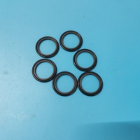 Maßgefertigte CNC-gefräste Edelstahl-Stangendichtungen für Blasfüllmaschinen-Teile Modell XGY-0215