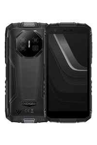 Teléfono Inteligente Ultra Resistente Doogee Fire 3, Pantalla de 5.5 Pulgadas, 6+256 GB, 8350 mAh, Android 15, Visión Nocturna, Teléfono Celular 4G - Product Image 4