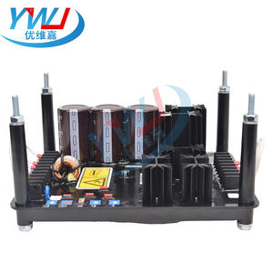 Carte de régulation de tension Caterpillar K65-12B pour générateur diesel – Stabilisateur de contrôle de tension variable pour des performances optimales - Product Image 4