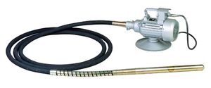 Vibrateur à béton <span class=keywords><strong>japonais</strong></span>, vibrateur à béton, moteur Robin fourni, 220V, léger, moteur haute puissance, moteurs vibrants - Product Image 5