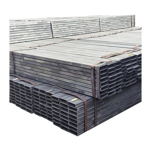 <span class=keywords><strong>50x50</strong></span> 100x100 Structure tubulaire en acier soudé <span class=keywords><strong>carré</strong></span> Ms Pipes - Product Image 2