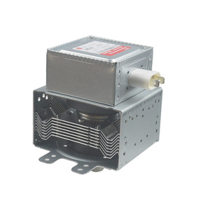 Magnetron LG pour micro-ondes 2M246-03TAG, refroidi par air, 1000W, générateur industriel, tube à vide - Product Image 3