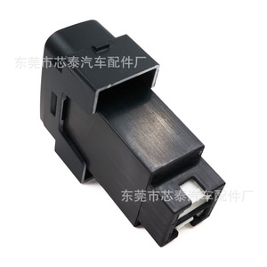 Chargeur de voiture Type C PD QC3.0 USB à charge rapide pour Mitsubishi Lancer EX Pajero Clip On 18W - Product Image 5