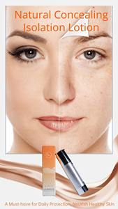 Al por mayor, Nuevo Diseño, Corrector Blanqueador, Loción Aislante, Protector Solar, Cuidado de la Piel, Maquillaje, Cosméticos, Prebase de Maquillaje, Maquillaje Facial - Product Image 5