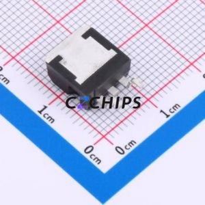วงจรรวม LM317S TO-263ใหม่และดั้งเดิมชิป IC PMIC ตัวควบคุมเชิงเส้น (LDO) - Product Image 2