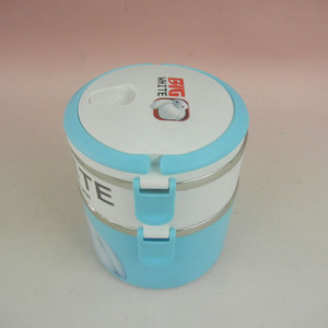 Hero Bay Kids Max <span class=keywords><strong>THERMOS</strong></span> chauffe-aliments portable compact, boîte à lunch - Product Image 4