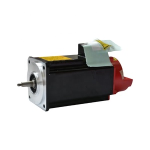 Composant industriel FANUC A06B-0395-B188 disponible avec une garantie d'un an, expédié par DHL ou UPS - Product Image 6