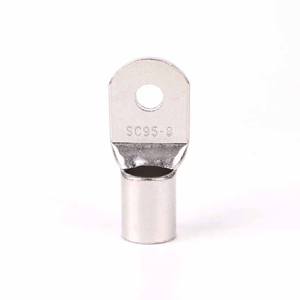 Long Palm 2 Löcher Kupferkabel Anschluss schuh Schuhe - Product Image 3