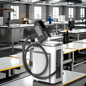 Spectromètre OES portable mobile de haute qualité Spectromètre à lecture directe à spectre complet Spectromètre d'émission optique - Product Image 2