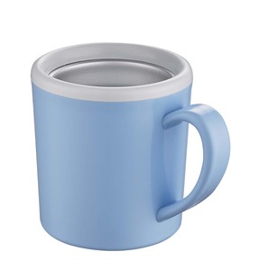 KIDY – machine à crème glacée 2023, Double tasse, Mini machine à crème glacée pour la maison 0,5lx2 - Product Image 4