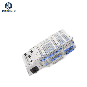 Equipo Industrial de Alta Calidad Modelo 1 para Fabricación y Procesamiento con Envío Rápido - Product Image 1