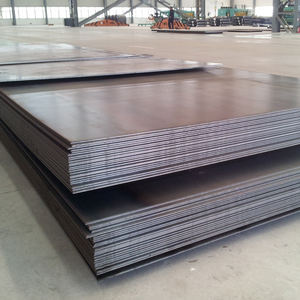 A36 <span class=keywords><strong>ASTM</strong></span> A572 <span class=keywords><strong>Gr50</strong></span> <span class=keywords><strong>A516</strong></span> Gr70 Q235B 1040 C45 4340แผ่นเหล็กคาร์บอน JIS รีดร้อน4x8 3-6mm อุณหภูมิสูง - Product Image 2