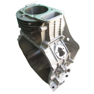 Bloque de motor diésel monocilíndrico 190F original, de 4 tiempos, refrigerado por aire, para bombas de agua y motocultores - Piezas de reparación - Product Image 1