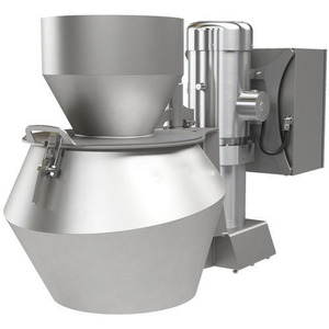 Machine de nettoyage des tiges de feuilles et des légumes, ligne de traitement de nettoyage des légumes, équipement de traitement de nettoyage des légumes - Product Image 4