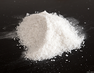 Persulfate de sodium Pureté 99% min | Oxydant de qualité industrielle pour le traitement de l'eau Blanchiment et polymérisation des textiles - Product Image 4