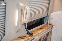 Modification d'accessoires intérieurs personnalisés pour les kits multifonctionnels de voitures Sprinter Vito Vclass V250 V260 W907