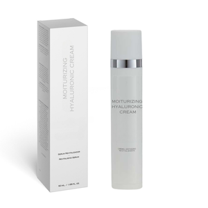 Gran calidad OEM ODM Crema facial antiarrugas Producto para el cuidado facial Suave y blanco para todo tipo de pieles - Product Image 3