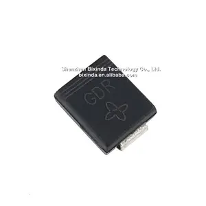 SMCJ8.0A SMCJ8.5A GDR SMC DO-214AB TVS transient suppression diode