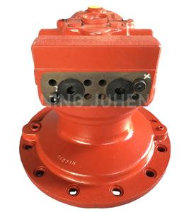 Запчасти для экскаватора DX255 DX255LC качающийся двигатель K1007950A качающийся гидравлический двигатель для <span class=keywords><strong>Komatsu</strong></span> - Product Image 4