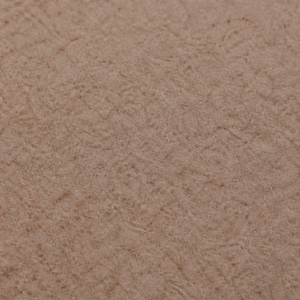 Tissu polaire brossé CVC 60 % coton 40 % polyester 280 GSM, doux et épais, idéal pour vêtements de nuit et doublures de vêtements – Vente directe usine - Product Image 3