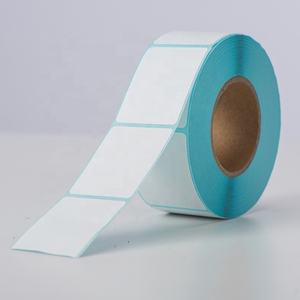 Пользовательские печатные этикетки флакон этикетки наклейки электронные полки этикетки дизайн и печать - Product Image 2