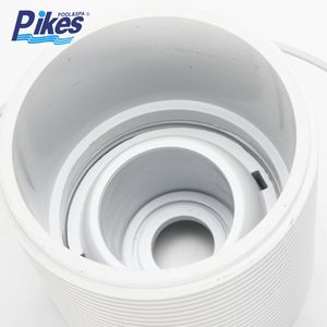 Offre Spéciale accessoires de <span class=keywords><strong>piscine</strong></span> de haute qualité vidange principale écumoire <span class=keywords><strong>buse</strong></span> d'aspiration retour de boule d'oeil - Product Image 5