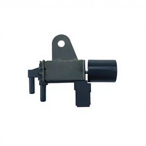 Vanne solénoïde à vide Toyota 184600-0450, modèle compatible Sy-120 pour usage automobile - Product Image 2