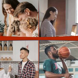 Produtos quentes Saúde e Bem-Estar Altamente Custo Eficaz Aparelho Auditivo Amplificador Auditivo Personalizado Para Idosos - Product Image 4