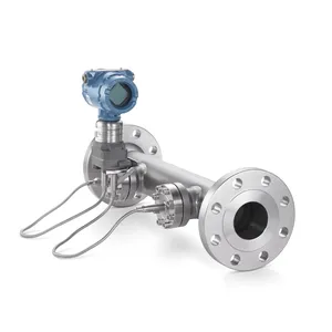 Manomètres numériques multi-variables différentiels Rosemount 3051S 100 % originaux de haute qualité, régulateur de manomètre numérique 3051S - Product Image 4