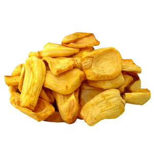 Fruta Confitada Orgánica de Jaca Seca al Vacío, 100% Natural, Sabor Dulce, Origen Vietnam, Rica en Nutrientes, Empacada al Vacío - Ms. Grace - Product Image 1