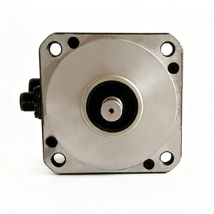 Servicio de Reparación Profesional In Situ para Motores Industriales Fanuc AC A06B-0032-B175, Estable y Confiado - Product Image 4