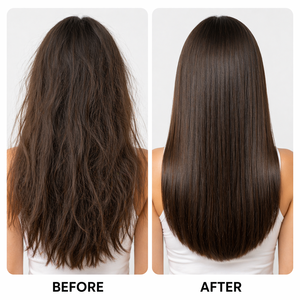 ทรีทเม้นท์ซ่อมแซมเส้นผม N3 Plus Bond Repair 100 มล. เทคโนโลยี Bond Tech ที่ได้รับสิทธิบัตร สำหรับผมเสีย ไบโอติน เคราติน อาร์แกนออยล์ ช่วยเพิ่มความเงางาม ลดการชี้ฟู - Product Image 6