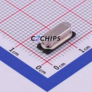 49MD-4.433618-30-10-10/B Crystal (Passive) HC-49S-SMD Crystal Oscillator SMD Crystal Oscillator 4.433618MHz 10ppm 30pF - Product Image 1