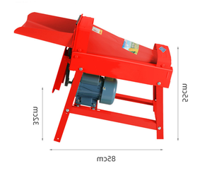 Machine à décortiquer le maïs sucré automatique en acier inoxydable pour les entreprises de transformation alimentaire - Product Image 4