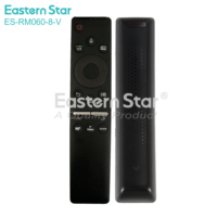 Control Remoto Original SAM SUNG para Smart TV ES-RM060-8-V BN59-01330C para UA75TU8000W UA82TU8000, Control Remoto por Voz para la Serie TU8000