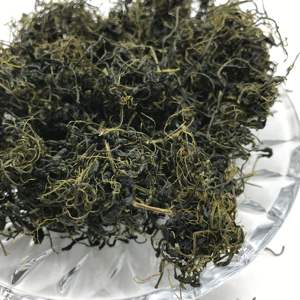 <span class=keywords><strong>Jiao</strong></span> <span class=keywords><strong>gu</strong></span> <span class=keywords><strong>lan</strong></span> B grade herbe chinoise séchée à sept feuilles gynostem thé à herbes 5008 - Product Image 3