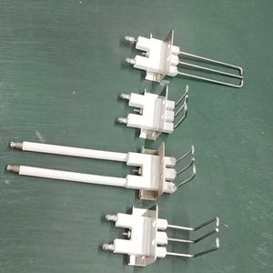 220V 110V Komponen Pengapian Pembakar Gas Tegangan Tinggi Tungku Pengapian Pulsa Listrik - Product Image 5