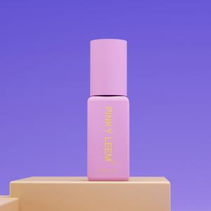 Pegamento para Pestañas Profesional Personalizado de Baja Humedad Pinky Leem de Corea, Duración de 6 a 8 Semanas, Resistente al Agua - Product Image 6