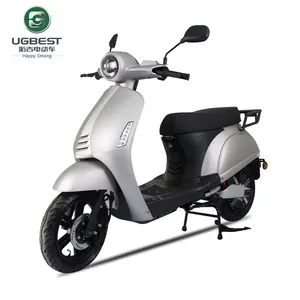 EEC & COC Hochwertiges Road Legal 60 v2000W Elektro roller Motorrad für Erwachsene mit Sitz und Lithium batterie