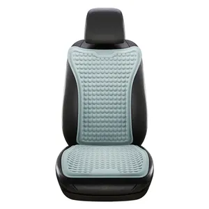 2024 New GM model Cool gel Air cushion Car seat cushion cover car backrest