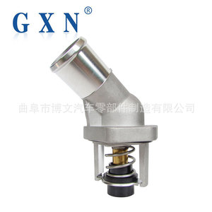 ชุดเทอร์โมสตัท Gxn 1027310gd23f สำหรับรุ่น Ruifeng S7 M5 Xingrui อะไหล่ระบบระบายความร้อนเครื่องยนต์ - Product Image 4