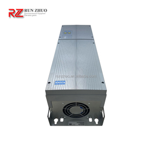 Variador de Frecuencia para Elevador KONE <span class=keywords><strong>KDM</strong></span> KM997159 40A AC, Diseño Moderno - Product Image 3