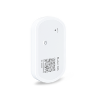 Capteur de température et d'humidité IoT industriel Smart Digital Wireless Ble 5.0 Temperature DataLogger