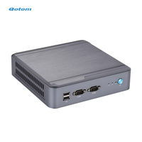 Portable Original Autre Serveur Mini Pc Pocket Ordinateur portable Ordinateur de bureau matériel PC personnel I5 13400 CPU